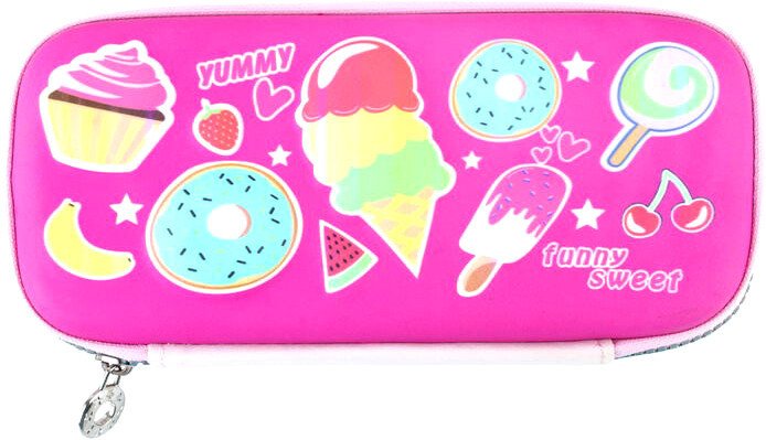 

Пенал Darvish Ice Cream DV-LCP301-13