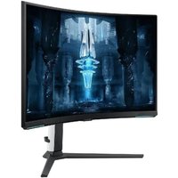 Игровой монитор Samsung Odyssey Neo G8 LS32BG850NMXUE