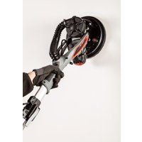 Шлифмашина для стен и потолков GRAPHITE 59G265 (сумка)