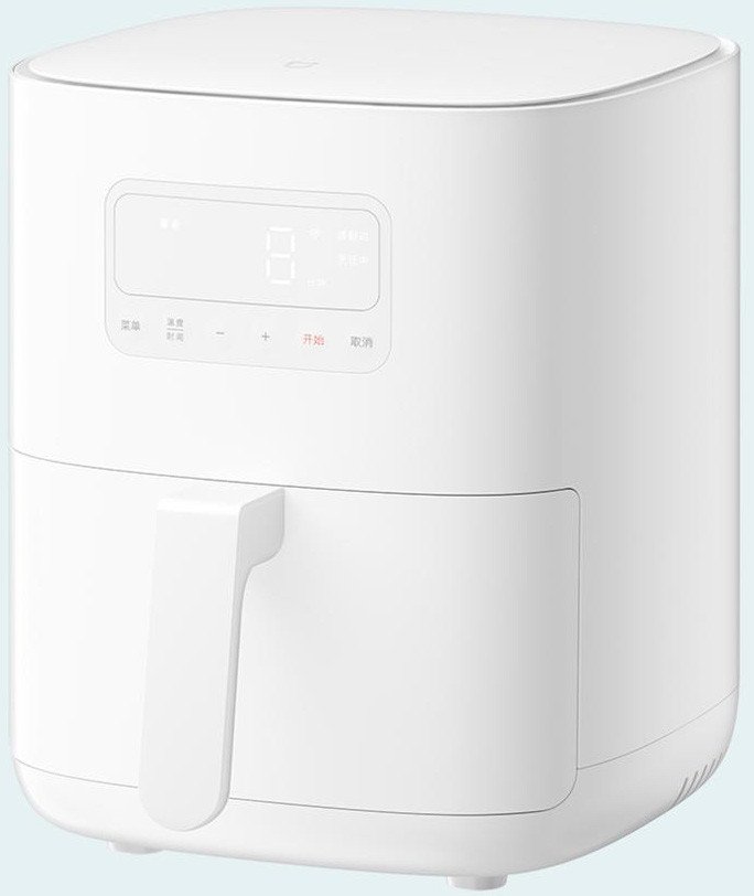 

Аэрофритюрница Xiaomi MiJia Smart Air Fryer Pro 4L MAF03