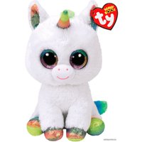 Классическая игрушка Ty Beanie Boo's Единорог Pixy 37157