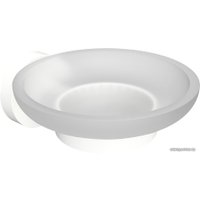 Мыльница Bemeta White 104108044