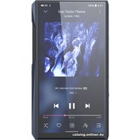 Hi-Fi плеер FiiO M23 (темно-синий)