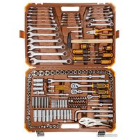 Набор домашнего мастера Forstime FT-42022-5 (202 предмета)