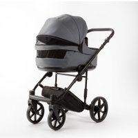 Универсальная коляска Adamex Locco Light Eco Deluxe (2 в 1, SA-32)