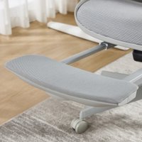 Офисное кресло Evolution ZX 3 (серый)