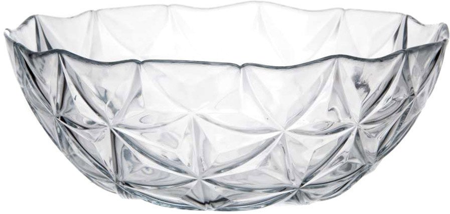 

Салатник Pasabahce Грэй 10553/1205808 (светло-серый)