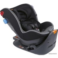 Детское автокресло Chicco 2Easy (jet black)