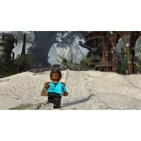 LEGO Star Wars: The Skywalker Saga для PlayStation 4