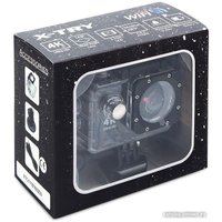 Экшен-камера X-try XTC184 EMR Acces Kit 4K WiFi