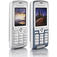 Кнопочный телефон Sony Ericsson K310i