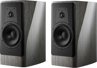Полочная акустика Dynaudio Contour 20i (серый дуб)