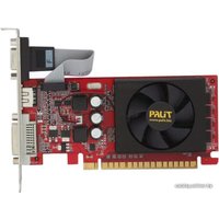 Видеокарта Palit GeForce GT 520 1024MB DDR3 (NEAT5200HD06-1190F)