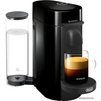 Капсульная кофеварка DeLonghi Nespresso Vertuo Plus ENV 150.B