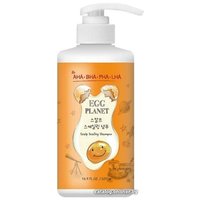 Шампунь Daeng Gi Meo Ri Egg Planet Scalp Scaling Shampoo 500 мл