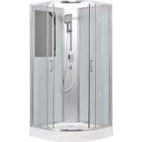 Душевая кабина Aquabath AB-1000A