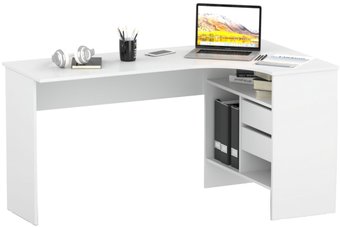 Сокол СПм-25 (правый, белый)