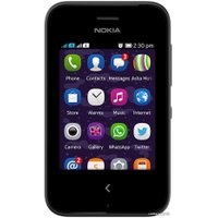 Телефон Nokia Asha 230 Dual SIM