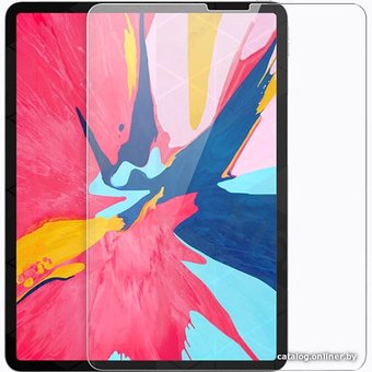 Защитное стекло KST для iPad Air 5 10.9 2022 (прозрачное)