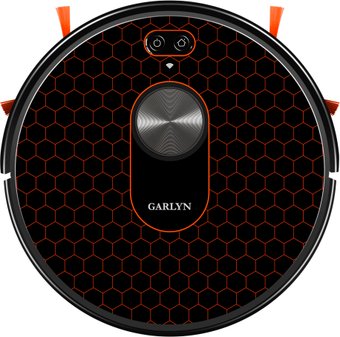 Garlyn SR-800 Max