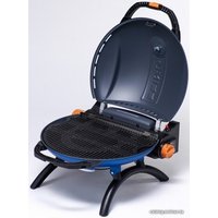 Портативный газовый гриль O-grill 800T (синий)