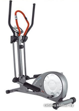 Эллиптический тренажер Body Sculpture BE-6700