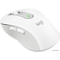 Мышь Logitech Signature M650 (белый)