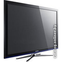 Плазменный телевизор Samsung PS50C490B3W