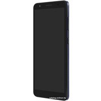 Телефон ZTE Blade A3 2020 (темно-серый)