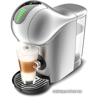 Капсульная кофеварка Krups Dolce Gusto Genio S Touch KP440E10