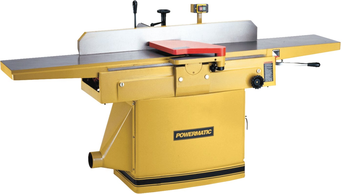 

Станок Powermatic PJ-1285 [1791249-RU]
