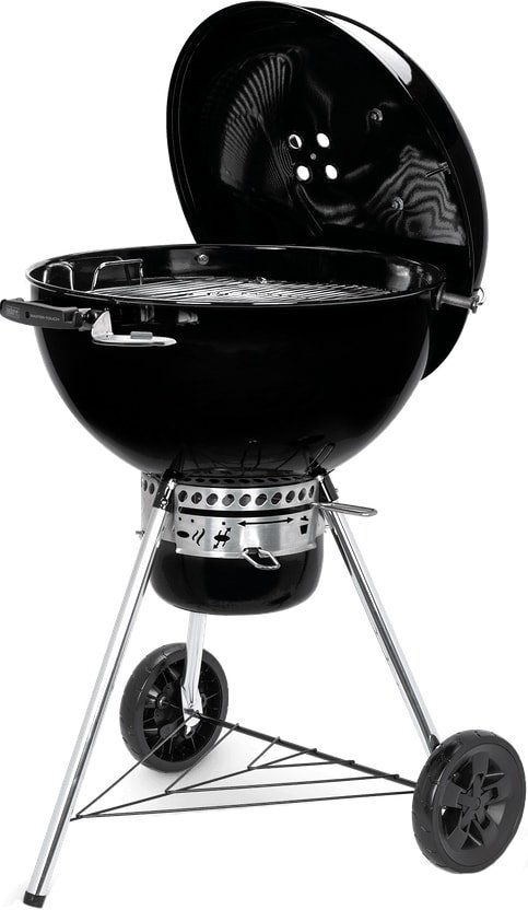

Гриль Weber Master-Touch GBS SE-5755