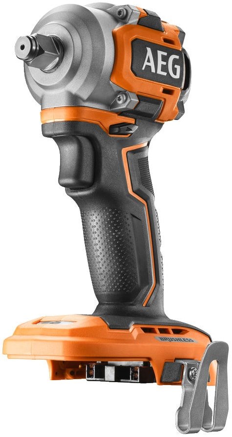 

Гайковерт AEG Powertools BSS 18S12BL 4935472279 (без АКБ)