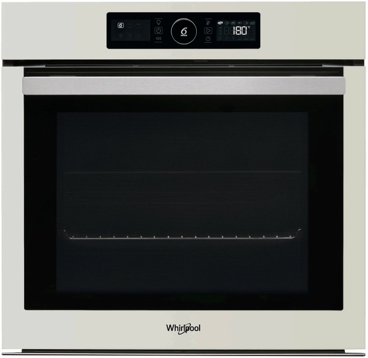 

Электрический духовой шкаф Whirlpool AKZ9 6230 S