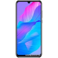 Телефон Huawei Y8p AQM-LX1 4GB/128GB (полночный черный)