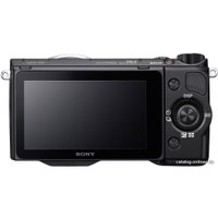 Беззеркальный фотоаппарат Sony NEX-5RL Kit 16-50mm