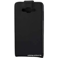 Чехол для телефона JFK Cegla A для Samsung Galaxy J3 J320F (черный)