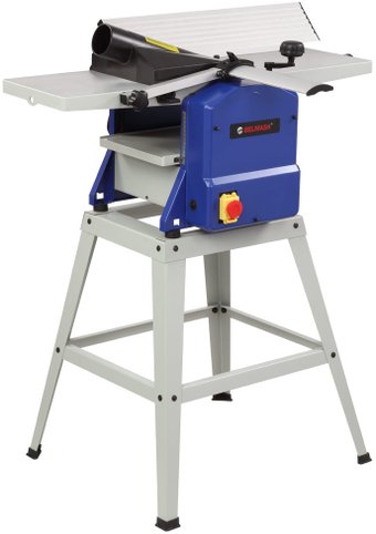 Фуговально-рейсмусовый станок Belmash (Белмаш) JT-2 254/120