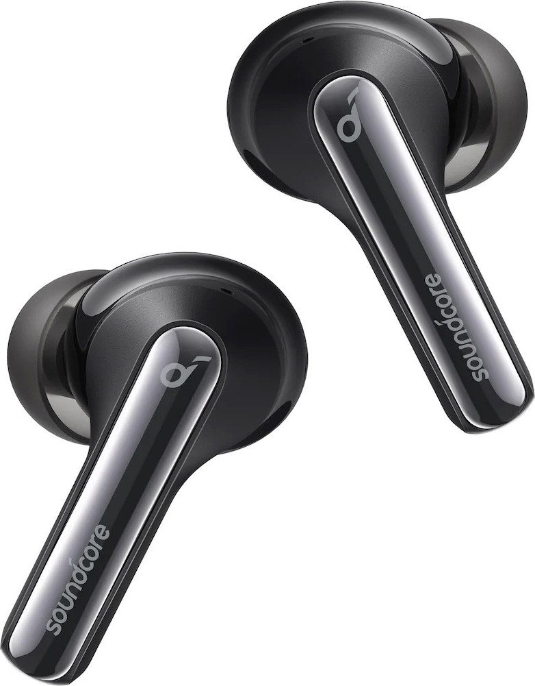 

Наушники Anker Soundcore P3i (черный)