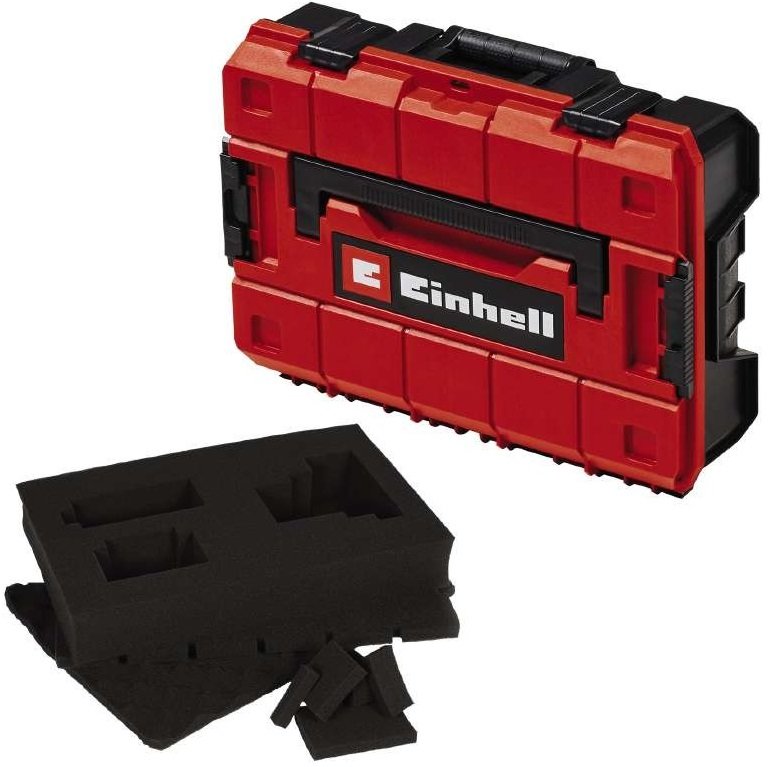 

Кейс Einhell E-Case S-F 4540019