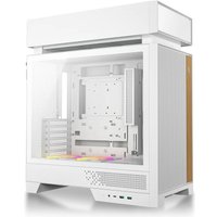 Корпус DeepCool CL660 WH R-CL660-WHNNA0-G-1