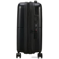 Чемодан-спиннер American Tourister Dashpop True Black 55 см