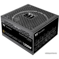 Блок питания Thermaltake Toughpower GF1 1200W TT Premium Edition PS-TPD-1200FNFAGE-1