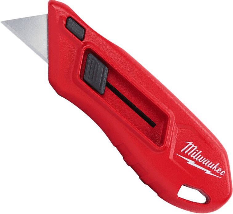 

Нож строительный Milwaukee 4932478561