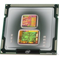 Процессор Intel Core i3-560