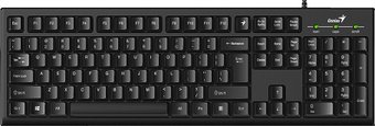 Genius Smart KB-100