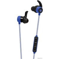 Наушники JBL Reflect Mini BT (синий) [JBLREFMINIBTBLU]