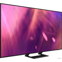 Телевизор Samsung Crystal UHD 4K AU9000 UE65AU9000UXRU