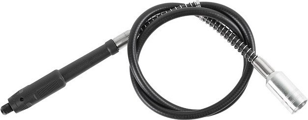 

Гибкий вал Wortex FD100000011