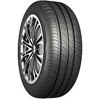 Летние шины Nankang NA-1 195/70R14 91H